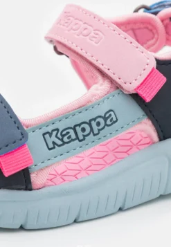 Kappa Sandalias De Senderismo - Light Blue/Multi-Coloured -Kappa Tienda De Ventas 008e94044000435b8d73281a7baacb68 scaled