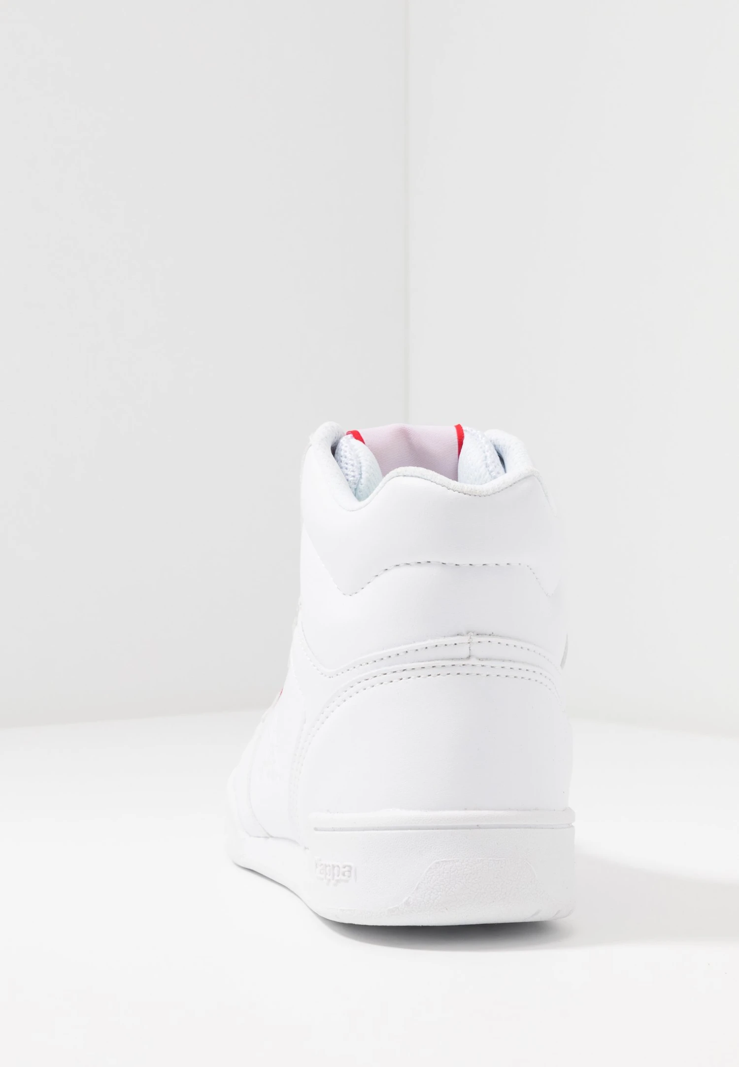 Kappa Zapatillas De Running Neutras - White/Red 4 Kappa Zapatillas De Running Neutras - White/Red - Imagen 4