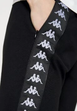 Kappa Katha Pants - Pantalones Deportivos - Caviar -Kappa Tienda De Ventas 018c18db690f44769b55a113ad4ca6e6