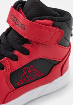 Kappa Lineup Unisex - Zapatillas De Entrenamiento - Red/Black -Kappa Tienda De Ventas 01be6d04075444559c6ce59561d1cf12 scaled