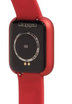 Kappa Now - Smartwatch - Red -Kappa Tienda De Ventas 01ef128e65b8497b818ed128b6bb0ba6