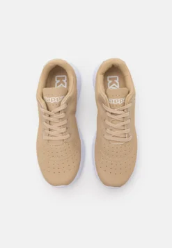 Kappa Capio - Zapatillas De Entrenamiento - Sand/White -Kappa Tienda De Ventas 0229171a48ec4a8f918a1518ab8a7063 scaled