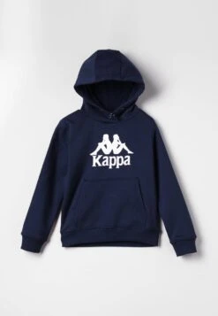 Kappa Jersey Con Capucha - Navy