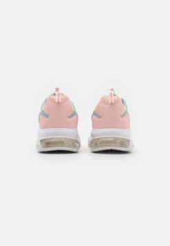 Kappa Yero Unisex - Zapatillas De Entrenamiento - Ice/Light Pink 8 Kappa Yero Unisex - Zapatillas De Entrenamiento - Ice/Light Pink -Kappa Tienda De Ventas 03950916e5824ec594332a641db56f7d scaled