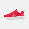 Kappa Zapatillas De Entrenamiento - Red/White