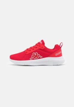 Kappa Zapatillas De Entrenamiento - Red/White