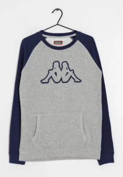 Kappa Sudadera - Multi-Colored