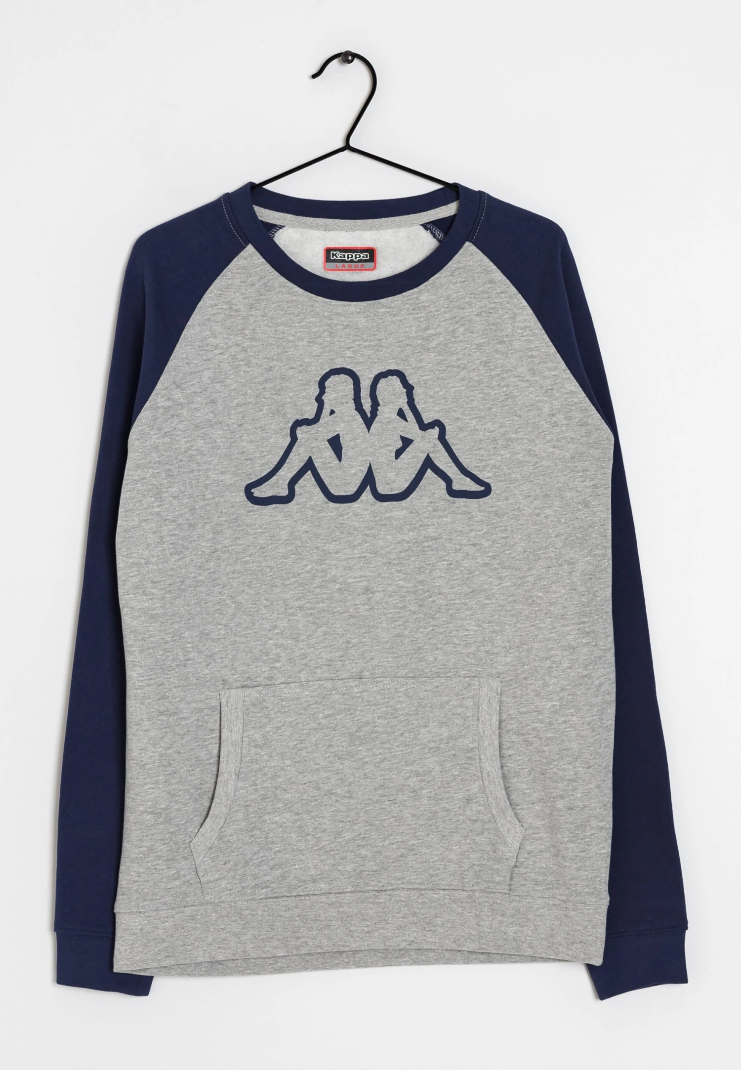 Kappa Sudadera - Multi-Colored 1 Kappa Sudadera - Multi-Colored