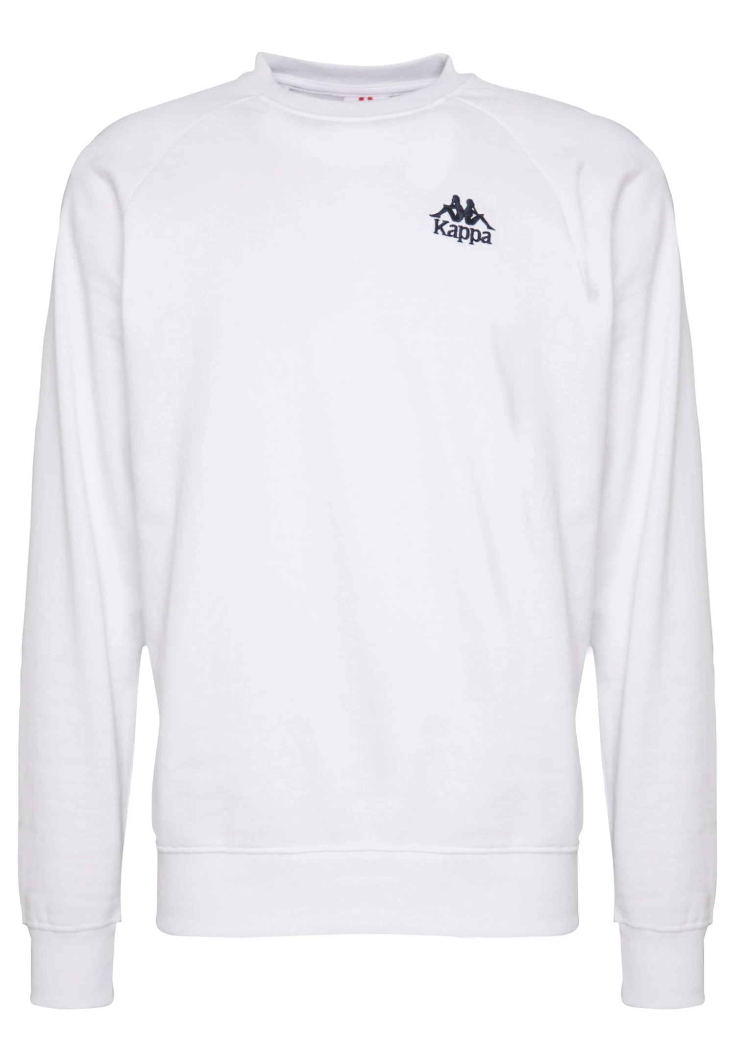 Kappa Sudadera - White 5 Kappa Sudadera - White - Imagen 5