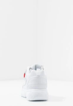 Kappa Rave - Zapatillas De Entrenamiento - White -Kappa Tienda De Ventas 051cb340bb414079916e6c2f24321af7