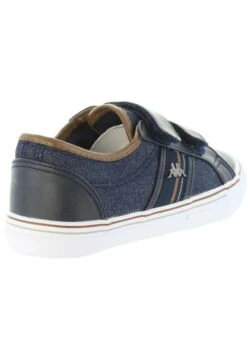Kappa Benburnt - Zapatillas - Dk Navy -Kappa Tienda De Ventas 0547ad157f724703b2e68b7a584e3ee7