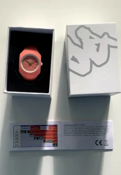 Kappa Juice - Reloj - Light Pink 9 Kappa Juice - Reloj - Light Pink -Kappa Tienda De Ventas 05918f750ad542dca291517eb5e8226f scaled