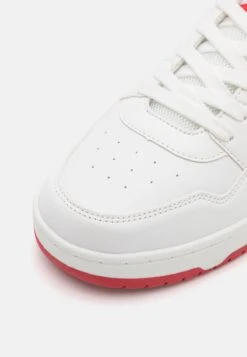 Kappa Zapatillas De Entrenamiento - White/Red -Kappa Tienda De Ventas 05922e84441346e29d5571430cfa7b53