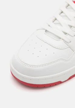 Kappa Zapatillas De Entrenamiento - White/Red -Kappa Tienda De Ventas 05922e84441346e29d5571430cfa7b53 scaled