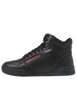 Kappa Zapatillas De Running Neutras - Black/Red