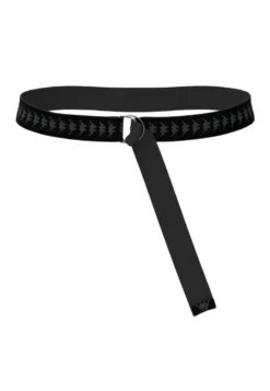 Kappa Banda - Cinturón - Black