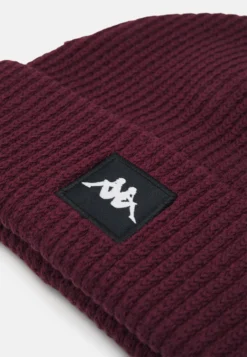 Kappa Unisex - Gorro - Windsor Wine -Kappa Tienda De Ventas 0666065172d34abba8739a03fe1e568a scaled