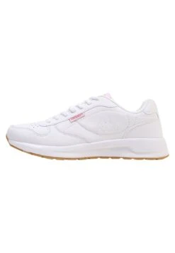 Kappa Zapatillas Para Caminar - White