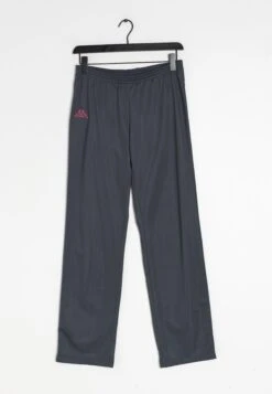 Kappa Pantalones Deportivos - Blue Grey