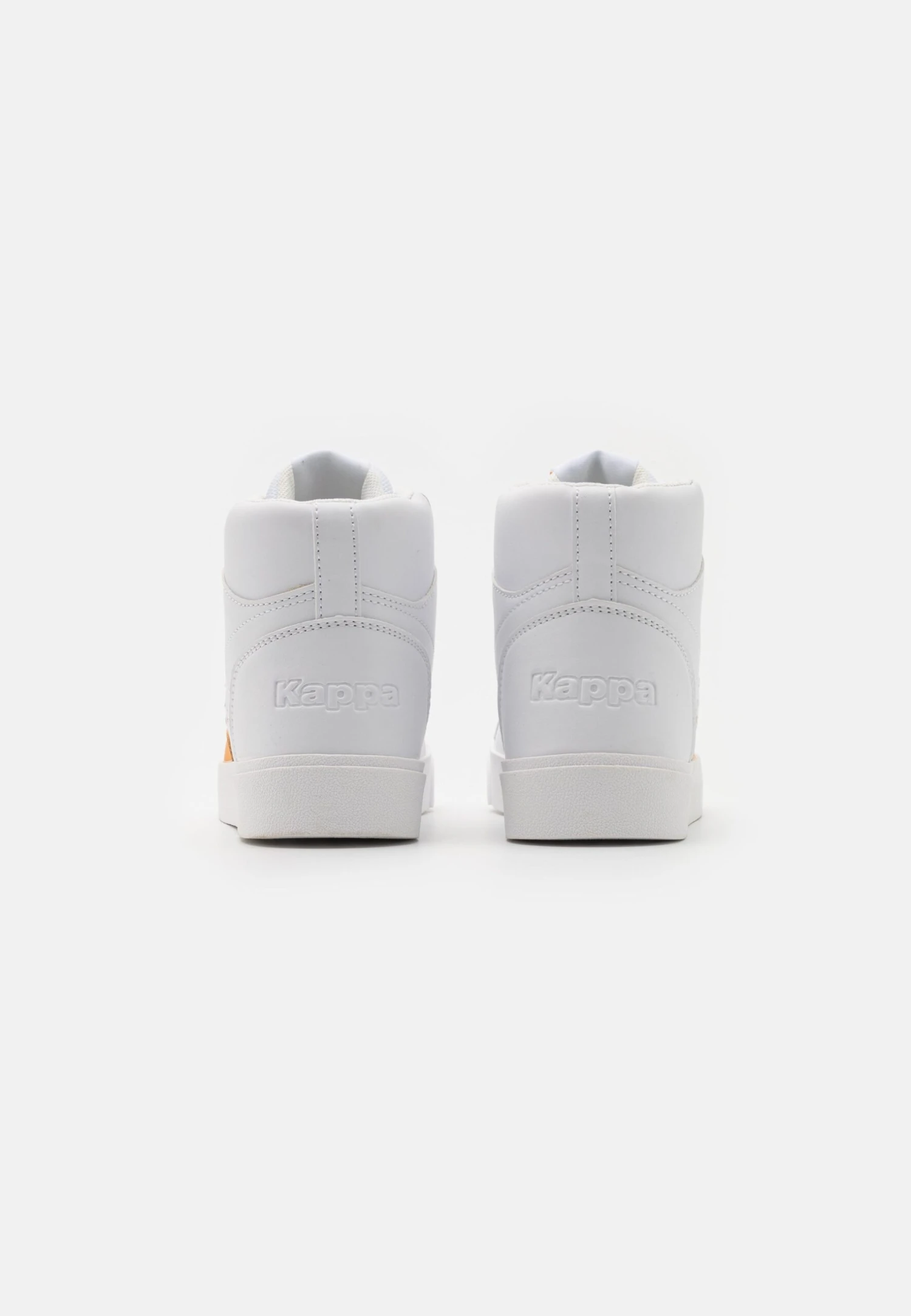 Kappa Zapatillas De Entrenamiento - White/Gold 3 Kappa Zapatillas De Entrenamiento - White/Gold - Imagen 3