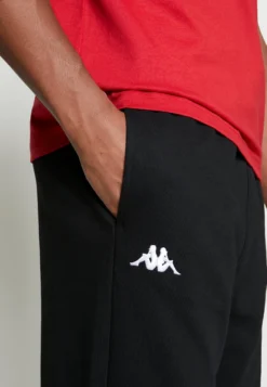 Kappa Tape Cuff Pants - Pantalones Deportivos - Caviar 9 Kappa Tape Cuff Pants - Pantalones Deportivos - Caviar -Kappa Tienda De Ventas 08c03ddfb130473f8170004d44e32934 scaled