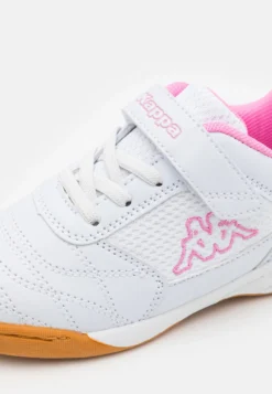 Kappa DambaUnisex - Zapatillas De Entrenamiento - White/Rosé -Kappa Tienda De Ventas 08d153fdfd6a48258a1a0edaefb91e22 scaled