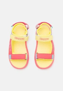 Kappa Sandalias De Senderismo - Coral/Multi-Coloured 9 Kappa Sandalias De Senderismo - Coral/Multi-Coloured -Kappa Tienda De Ventas 08f8472be69d4c3ea8bfcc831071d520