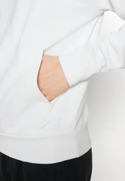 Kappa Hooded- Jersey Con Capucha - Bright White -Kappa Tienda De Ventas 096565e7431e459e832a6fc82e4adc29 scaled