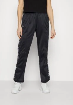 Kappa Kresa Tracksuit Pants - Pantalones Deportivos - Caviar