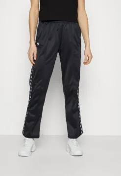 Kappa Kresa Tracksuit Pants - Pantalones Deportivos - Caviar