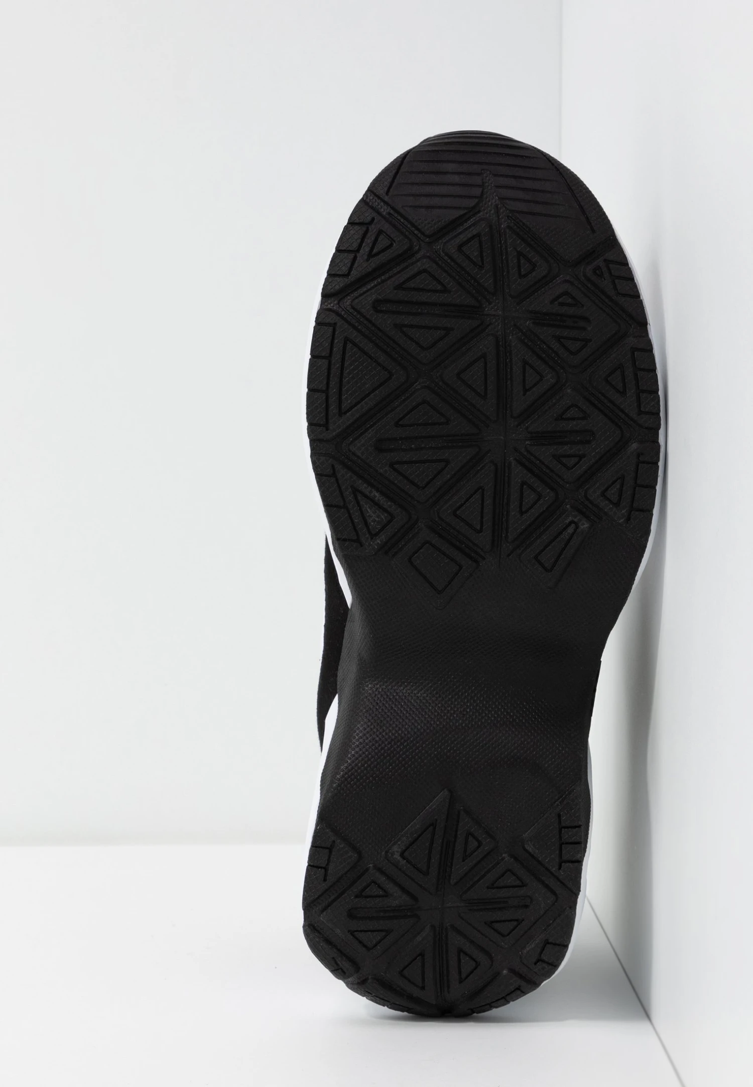 Kappa Zapatillas De Entrenamiento - White/Black 5 Kappa Zapatillas De Entrenamiento - White/Black - Imagen 5