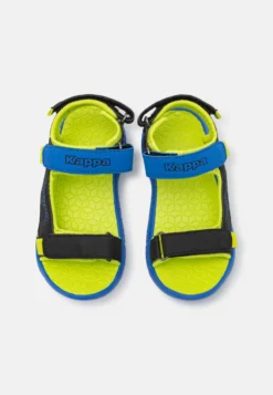 Kappa Sandalias De Senderismo - Blue/Black -Kappa Tienda De Ventas 0a139bb0d3c04fe3bf2729d9824eeb9c scaled