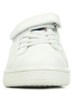 Kappa Adenis - Zapatos De Bebé - White/Blue/Orange -Kappa Tienda De Ventas 0a2866779c4e4d2988d45ad21990bb6d scaled