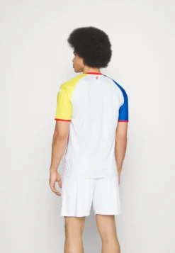 Kappa Mainz 05 Fastnacht - Camiseta Deportiva - Bright White -Kappa Tienda De Ventas 0a33c6ad77ed4b0d925e8550e81bd397 scaled