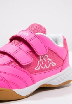 Kappa Zapatillas De Entrenamiento - Pink/White -Kappa Tienda De Ventas 0a5b5e0ef8554687a38e66a41496eb88