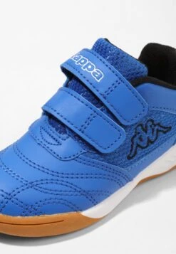 Kappa Zapatillas De Entrenamiento - Blue/Black -Kappa Tienda De Ventas 0a6e0aba60dd41cb9323e0b7de985f2e