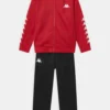 Kappa Set Unisex - Chándal - Ribbon Red