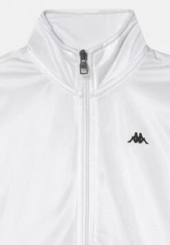 Kappa Tracksuit Unisex - Chándal - Bright White -Kappa Tienda De Ventas 0abd5be0547d411bb00c03c02f3035e3
