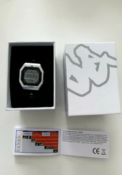 Kappa Seattle Lcd - Reloj Digital - Black -Kappa Tienda De Ventas 0b073d7d76a648c88b6c48ff327a4c78 scaled