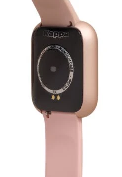 Kappa Now - Smartwatch - Pink -Kappa Tienda De Ventas 0b1cd02c4080415ba2c14941d83c3f89