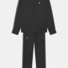 Kappa Tracksuit Unisex - Chándal - Caviar