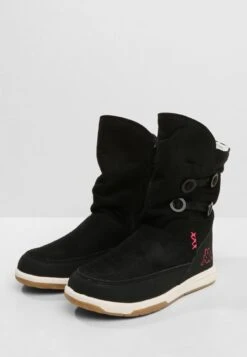 Kappa Botas Para La Nieve - Black/Pink -Kappa Tienda De Ventas 0b9026ca1d664abd8f7ae13a1d9e5fea