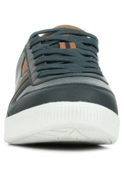 Kappa Zapatillas - Blue Navy/Brown Lt -Kappa Tienda De Ventas 0ba74ec25f5341c19a79bc369354b226