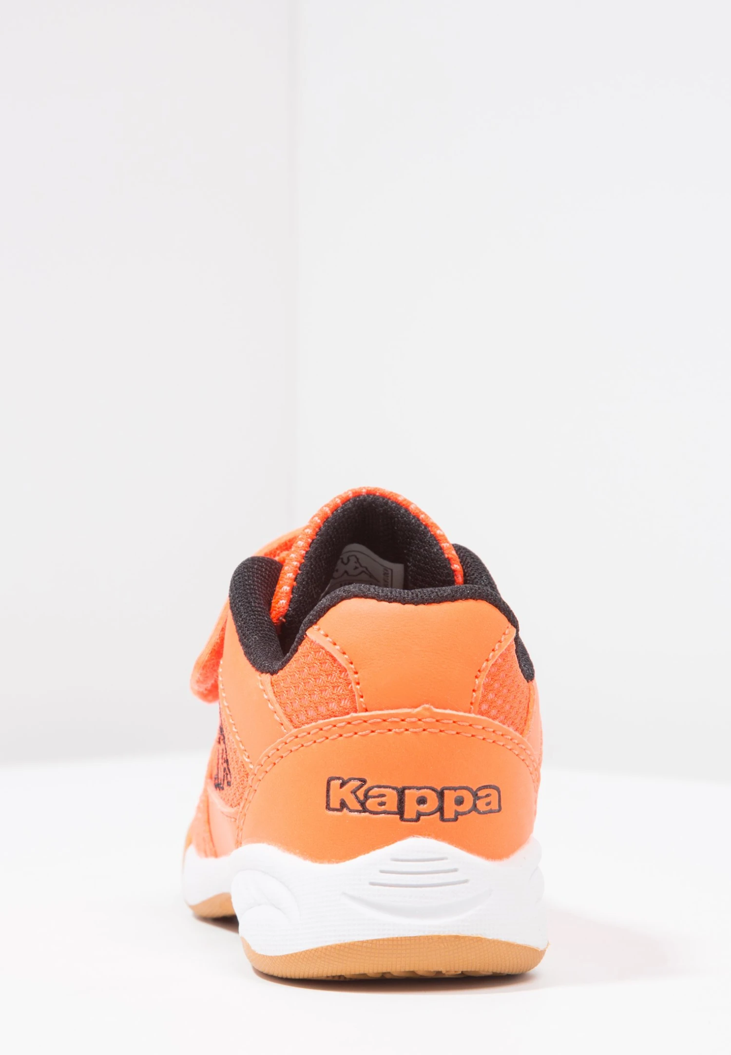 Kappa Zapatillas De Entrenamiento - Orange/Black 4 Kappa Zapatillas De Entrenamiento - Orange/Black - Imagen 4