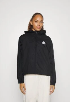 Kappa Avala - Chaqueta De Entrenamiento - Dress Blues