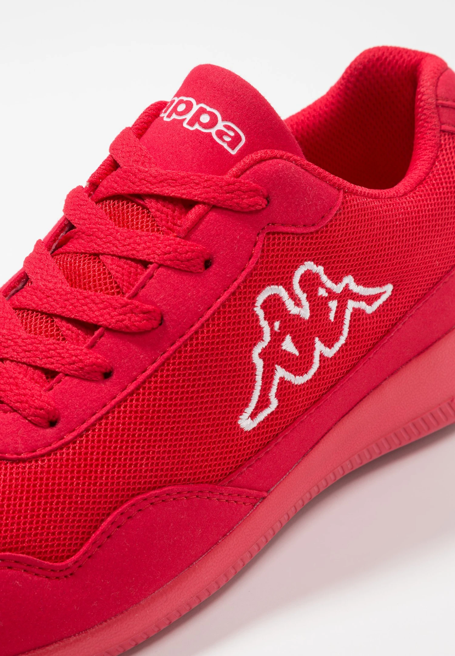 Kappa Zapatillas De Entrenamiento - Red/White 6 Kappa Zapatillas De Entrenamiento - Red/White - Imagen 6