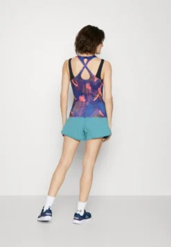 Kappa Pantalón Corto De Deporte - Adriatic Blue -Kappa Tienda De Ventas 0c9d3ce6fc624e14a290f041ec92e938 scaled