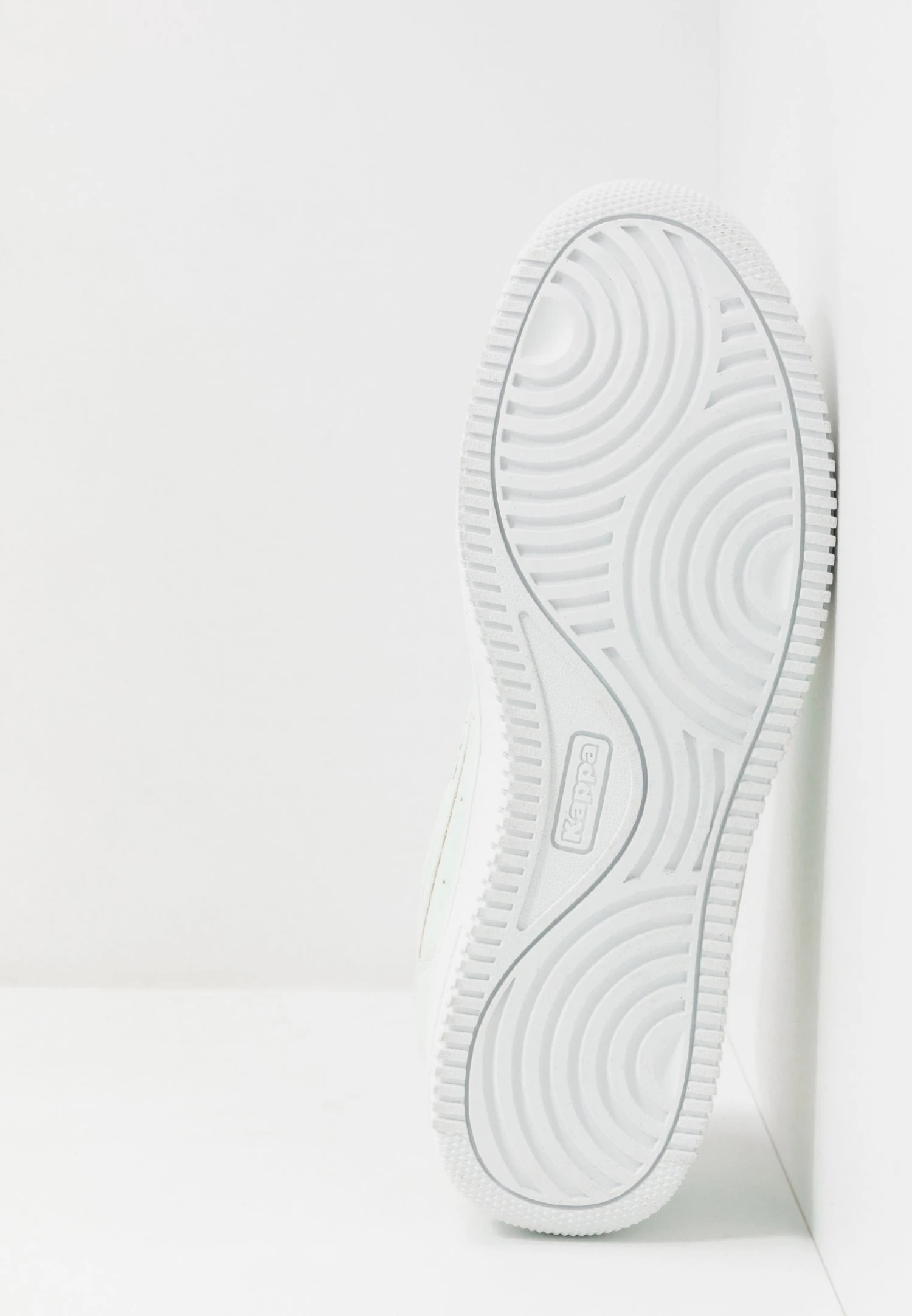 Kappa Bash - Zapatillas De Entrenamiento - White/Light Grey 5 Kappa Bash - Zapatillas De Entrenamiento - White/Light Grey - Imagen 5