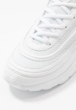 Kappa Zapatillas De Running Neutras - White -Kappa Tienda De Ventas 0d211f78c2dc4a0ca60af9e8f9a377b5