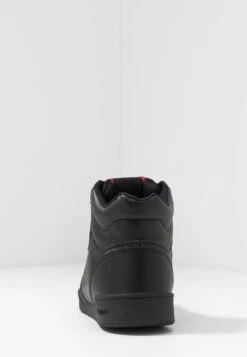 Kappa Zapatillas De Running Neutras - Black/Red 9 Kappa Zapatillas De Running Neutras - Black/Red -Kappa Tienda De Ventas 0d5604158b6c4a2db491393145c51359